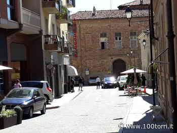 Chieri e la rivoluzione del traffico. Avanti piano: prima si aggiorna il Piano - CentoTorri