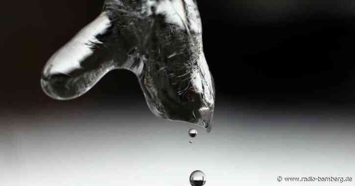 Tauwetter und Regen: Gefahr von Überflutungen in den Alpen