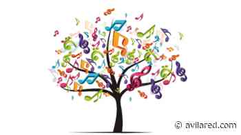 Concierto Carmina Burana con Coro y Conjunto instrumental Ars Nova - Avilared