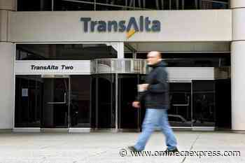 TransAlta completes conversion from coal to natural gas power in Canada - Omineca Express