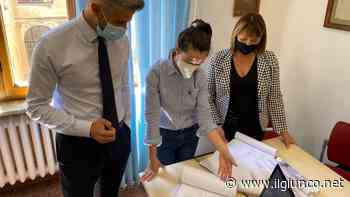 35mila euro per l’opera sul Belvedere Bonaparte: approvato il progetto - IlGiunco.net