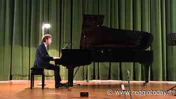 Il viaggio del pianista Albanese dentro l'opera giovanile di Cilea - ReggioToday