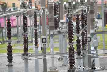 Terna: nuovo elettrodotto nel Nuorese, opera da 50 mln - Agenzia ANSA