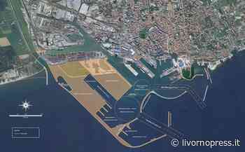 Darsena Europa, Gazzetti (Pd): «Svolta decisiva verso la realizzazione dell'opera strategica per Livorno e la Toscana» - Livornopress - notizie livorno - Livorno Press