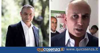 Caruso vs Caruso "il nuovo sindaco distruttore ha avviato la sua opera" - Quotidiano online