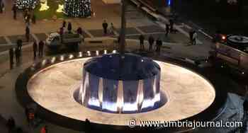 Terni Spinelli Fontana dello Zodiaco opera grande rilevanza identitaria - Umbria Journal il sito degli umbri