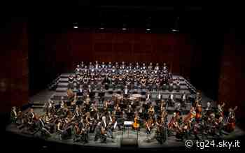 Lirico Cagliari: opera rara 'Cecilia' apre la stagione 2022 - Sky Tg24