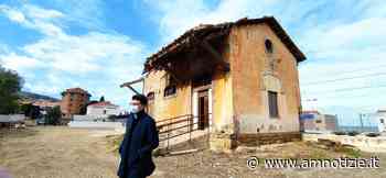 Concessione area ex scalo merci della stazione ferroviaria di Tusa. Miceli: “Opera strategica per il territorio”. - AMnotizie.it