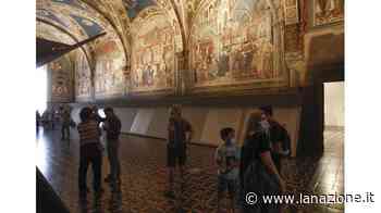 Il Santa Maria divorzia da Opera - LA NAZIONE