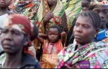 AFRICA /CONGO RD - L'opera dei Padri Bianchi per fermare la violenza sulle donne, “offrendo il sostegno del Vangelo” - Fides