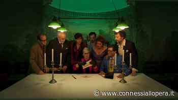 Su Rai1, in prima visione, il film-opera "Gianni Schicchi" con la regia di Michieletto - Connessi all'Opera