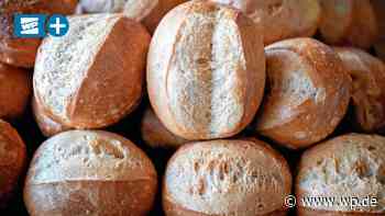 Finnentrop: Bier und Bargeld aus Bäckerei gestohlen - WP News