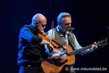 Voorstellingen met Curieus in Kadans in januari