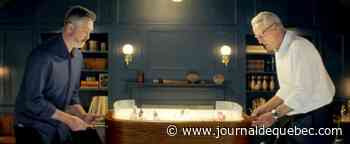 Revue 2021: les moments sportifs propices à l’union