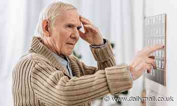 Exercise 'sweet spot' can reverse cognitive decline, study suggests