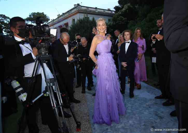 Ces stars qui ont fait briller Antibes en 2021