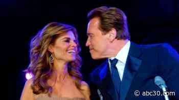 Arnold Schwarzenegger, Maria Shriver finalize divorce after 10 years