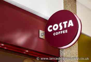Costa releases 13 new vegan and veggie food items for the New Year