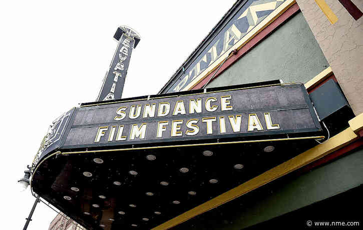 Sundance Film Festival to offer COVID booster shots to attendees