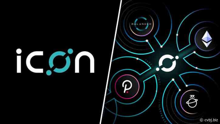 ICON Token (ICX) Analysis: Where is it headed? - Central Valley Business Journal