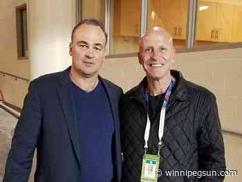 Farewell tour: Vaughan Rody looks back on 22 years in NHL stripes as he prepares to hang up his whistle - Winnipeg Sun