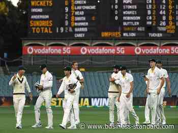 Cricket Australia should consider moving New Years Test to MCG: Vaughan - Business Standard