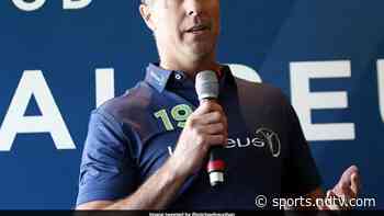 Michael Vaughan Gives His Verdict On Virat Kohli's Dismissal In India vs New Zealand Mumbai Test - NDTV Sports