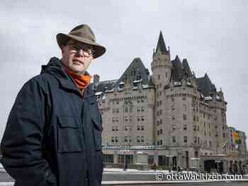 Dreessen: Ambitions for Ottawa – a city architect would push us towards excellence