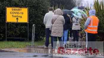 ZOE Study: People with cold symptoms likely to have Covid - Hackney Gazette