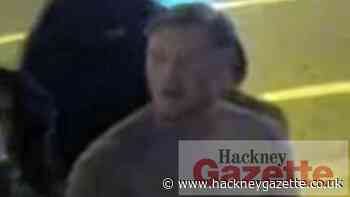 CCTV: Man wanted in relation to Shoreditch bar assault - Hackney Gazette