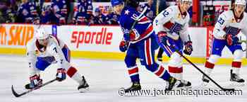 Beaucoup de renfort chez le Rocket