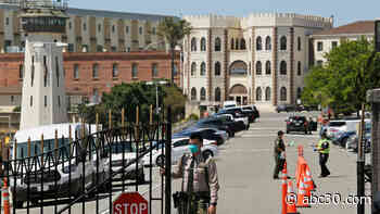 Judge halts California earlier releases for repeat offenders