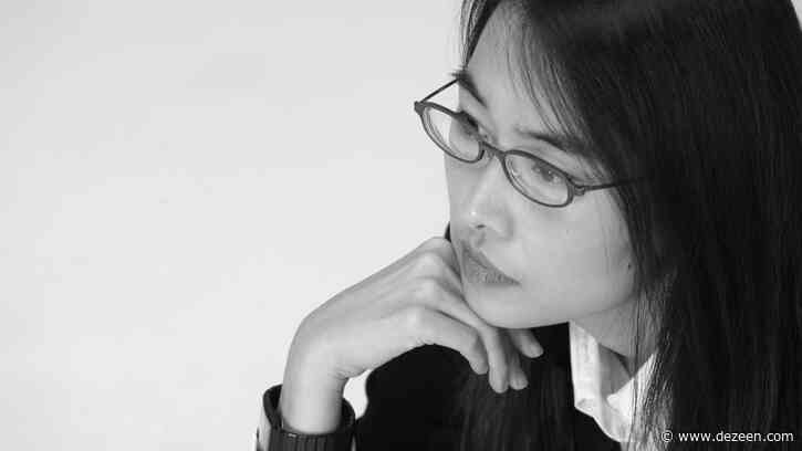 Rossana Hu named chair of the department of architecture at Tongji University