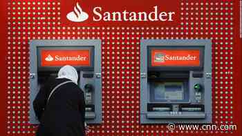 UK bank mistakenly pays out $175 million on Christmas Day