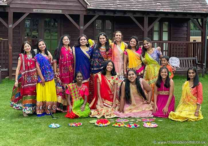 Fit For Life With D-Style Dance- Avneet Sapal Bancrofts