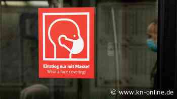 Mainz: Corona-Masken-Verweigerer randaliert in Bahn-Reisezentrum