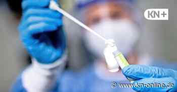 Inzidenz in Schleswig-Holstein nun höher als in Bayern