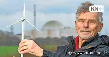 Der Rebell von Brokdorf