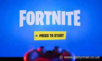 Fornite is down AGAIN! Videogame crashes worldwide for the second time in less than 24 hours
