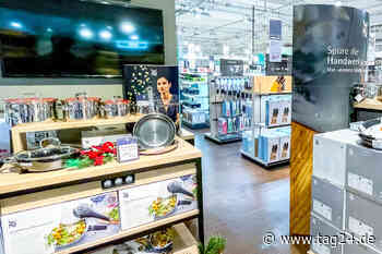 Porta in Aachen hat am Donnerstag (30.12.) diese verrückte Aktion geplant - TAG24