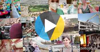 Aachen/Düren/Heinsberg: Das sind die Videos des Jahres - Aachener Zeitung