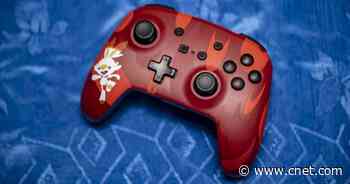 Best Nintendo Switch controller for 2022     - CNET