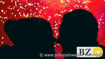 Pyrotechniker Martin Kowallik knallt vor allem auf Hochzeiten