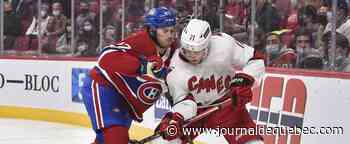 Un dernier match en 2021 et encore des cas de COVID-19 pour le CH