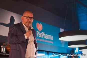 N-VA-voorzitter stopt meteen met politiek: “Niet meer combineerbaar met mijn ondernemerschap”