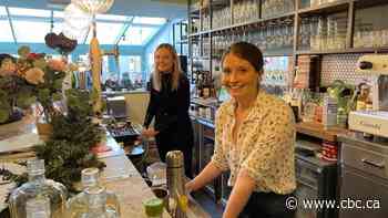 Why a working holiday in Canada inspired these Brits to open a West Coast-themed restaurant in London