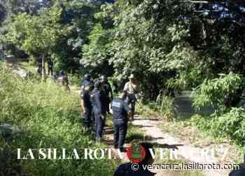 Localizan cadáver con signos de violencia en cañales de Paso del Macho - La Silla Rota