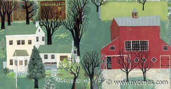 The Storybook Marriage of Alice and Martin Provensen