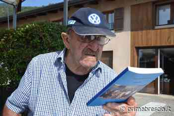 Fausto Feltrinelli se ne è andato, lutto nell'Alto Garda - Prima Brescia