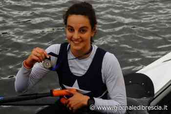 Canottieri Garda: agli italiani Tonoli sul podio e da applausi - Giornale di Brescia